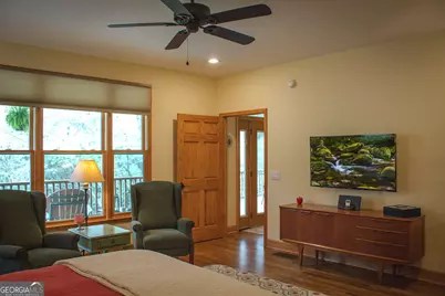 1088 Little Hawk Road, Sautee Nacoochee, GA 30571 - Photo 33