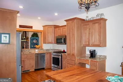 1088 Little Hawk Road, Sautee Nacoochee, GA 30571 - Photo 29