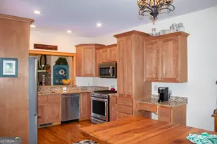 1088 Little Hawk Rd, Sautee Nacoochee, GA 30571 - Photo 29