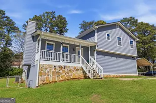 2633 W Regal Ct, Lawrenceville, GA 30044 - Photo 3