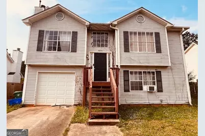 5891 Crescent Ridge Court, Lithonia, GA 30058 - Photo 1