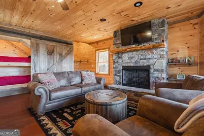 560 Endless View Road, Mineral Bluff, GA 30559 - Photo 31