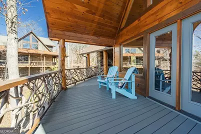 560 Endless View Road, Mineral Bluff, GA 30559 - Photo 17