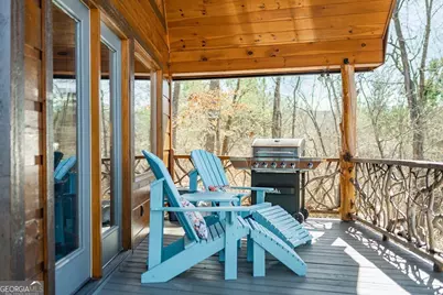 560 Endless View Road, Mineral Bluff, GA 30559 - Photo 15