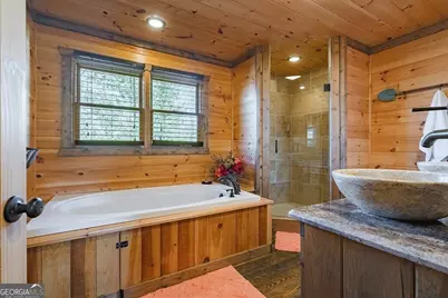 560 Endless View Road, Mineral Bluff, GA 30559 - Photo 23