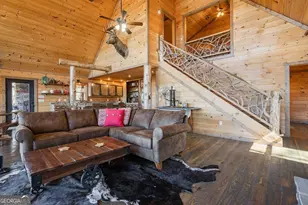 560 Endless View Rd, Mineral Bluff, GA 30559 - Photo 19