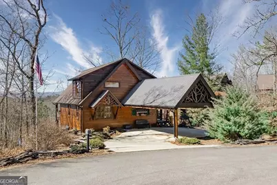 560 Endless View Road, Mineral Bluff, GA 30559 - Photo 5