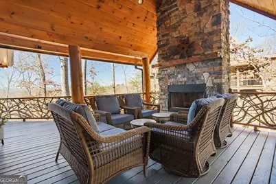 560 Endless View Road, Mineral Bluff, GA 30559 - Photo 9