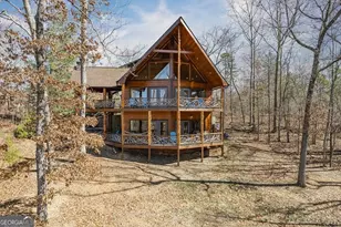 560 Endless View Rd, Mineral Bluff, GA 30559 - Photo 1