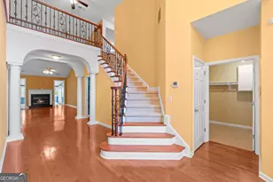 285 Innisbrook Way, Fayetteville, GA 30214 - Photo 9