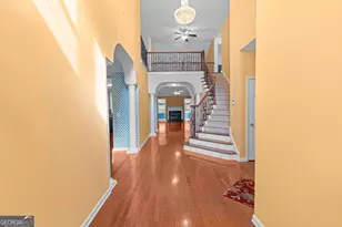 285 Innisbrook Way, Fayetteville, GA 30214 - Photo 9