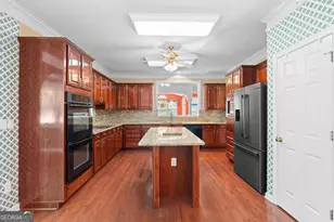 285 Innisbrook Way, Fayetteville, GA 30214 - Photo 17