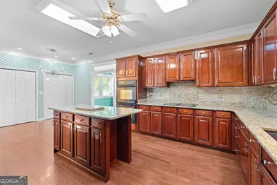 285 Innisbrook Way, Fayetteville, GA 30214 - Photo 17