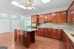 285 Innisbrook Way, Fayetteville, GA 30214 - Photo 17