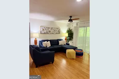 709 Woodcliff Drives, Atlanta, GA 30350 - Photo 5