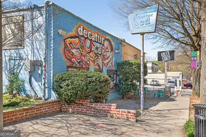 422 Cedar Dust Drive, Decatur, GA 30030 - Photo 55