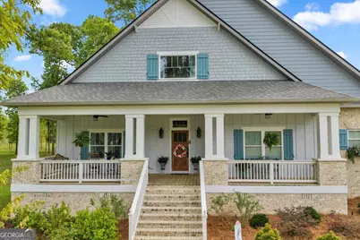 117 Pine Bough Trail, Perry, GA 31069 - Photo 1