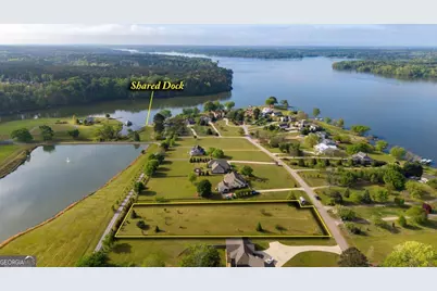 1420 Oconee Heights Drive, Greensboro, GA 30642 - Photo 1