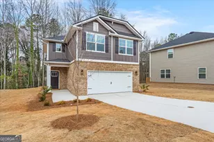 214 Laney Dr, Carrollton, GA 30117 - Photo 3