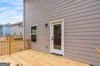 214 Laney Drive #LOT 59, Carrollton, GA 30117 - Photo 35