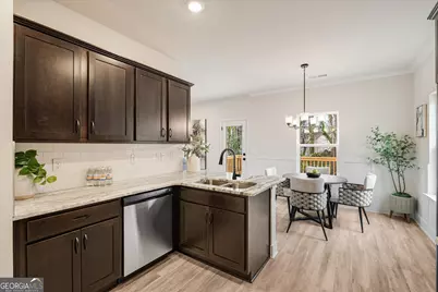 214 Laney Drive #LOT 59, Carrollton, GA 30117 - Photo 17