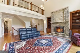 102 Townsend Pass, Alpharetta, GA 30004 - Photo 19