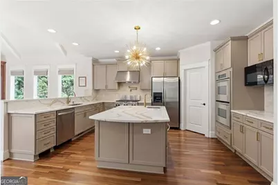 102 Townsend Pass, Alpharetta, GA 30004 - Photo 25