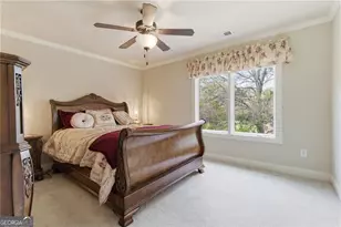 102 Townsend Pass, Alpharetta, GA 30004 - Photo 37