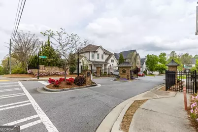 5391 Whitaker, Peachtree Corners, GA 30092 - Photo 83