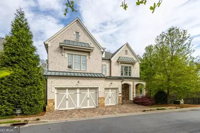 5391 Whitaker, Peachtree Corners, GA 30092 - Photo 23