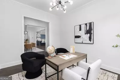 5391 Whitaker, Peachtree Corners, GA 30092 - Photo 3