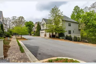 5391 Whitaker, Peachtree Corners, GA 30092 - Photo 81