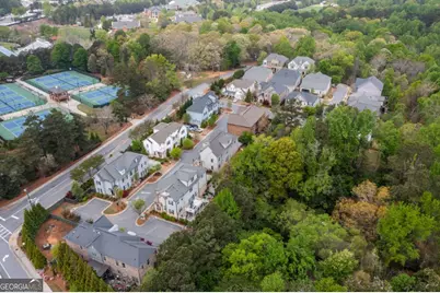 5391 Whitaker, Peachtree Corners, GA 30092 - Photo 79