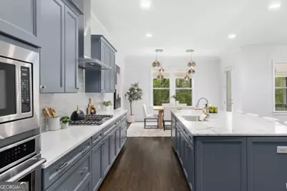 5391 Whitaker, Peachtree Corners, GA 30092 - Photo 7