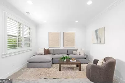 5391 Whitaker, Peachtree Corners, GA 30092 - Photo 15