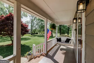 214 Seven Oaks Drive, Washington, GA 30673 - Photo 7