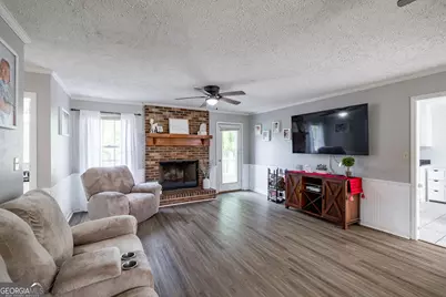 214 Seven Oaks Drive, Washington, GA 30673 - Photo 3