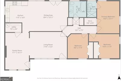 1806 North Maple Drive, Vidalia, GA 30474 - Photo 23