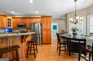 145 Ryans Ct, Sharpsburg, GA 30277 - Photo 13