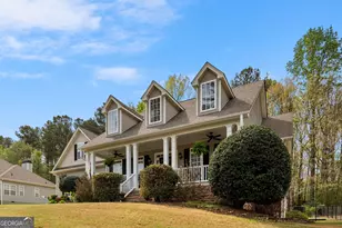 145 Ryans Ct, Sharpsburg, GA 30277 - Photo 3