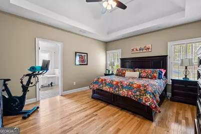 145 Ryans Court, Sharpsburg, GA 30277 - Photo 19