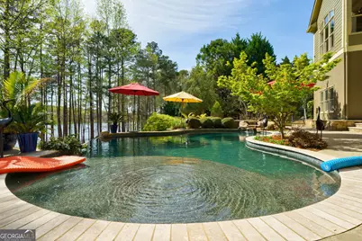 115 Peninsula Drive, Peachtree City, GA 30269 - Photo 9