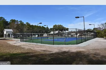 200 McIntosh Drive, Saint Marys, GA 31558 - Photo 29