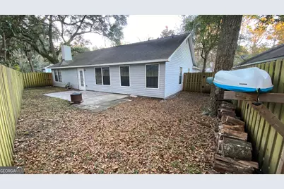 200 McIntosh Drive, Saint Marys, GA 31558 - Photo 21