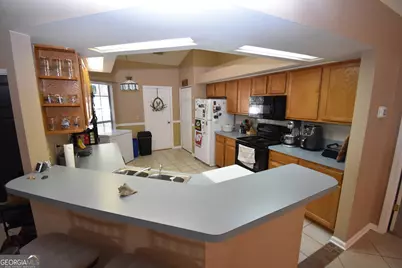 200 McIntosh Drive, Saint Marys, GA 31558 - Photo 9