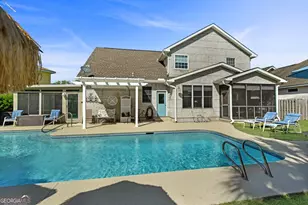 530 Clement Circle, Saint Simons, GA 31522 - Photo 17