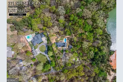 371 Spencer Lane, Hartwell, GA 30643 - Photo 37