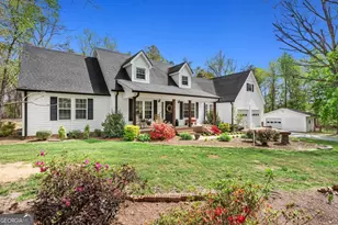 371 Spencer Ln, Hartwell, GA 30643 - Photo 3