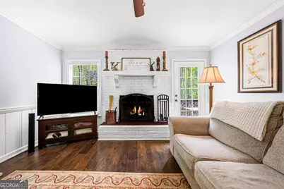 371 Spencer Lane, Hartwell, GA 30643 - Photo 9