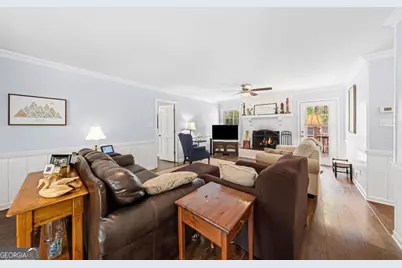 371 Spencer Lane, Hartwell, GA 30643 - Photo 7